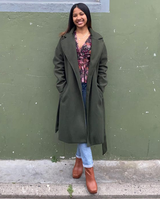 Tahra-Lee